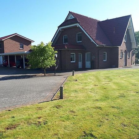 Ferienwohnungen Poettker Bad Zwischenahn Exterior foto